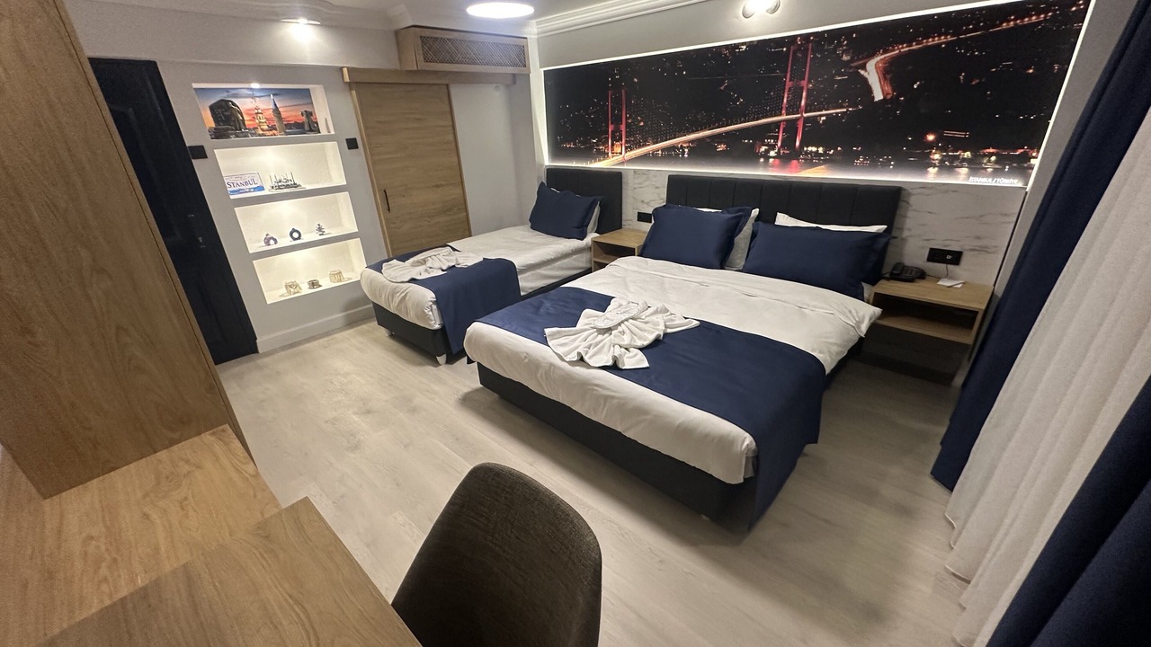 Photo of Bedroom in Mudanya