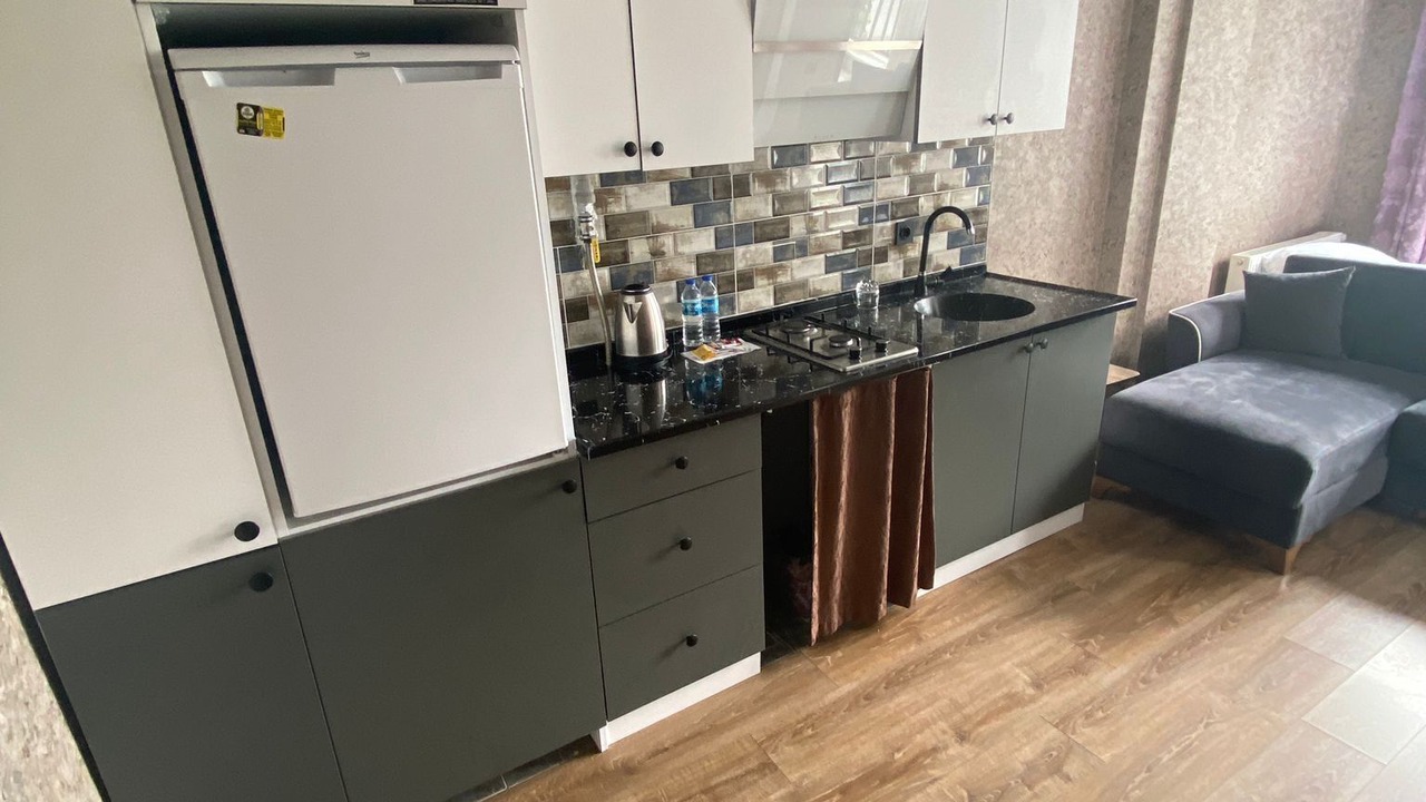 Photo of Kitchen in Altınordu