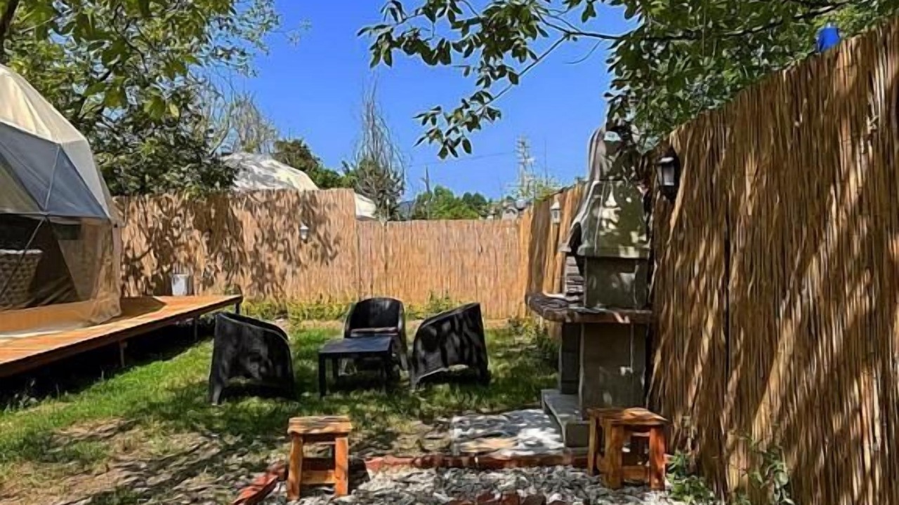 Photo of Outdoor in Yanik