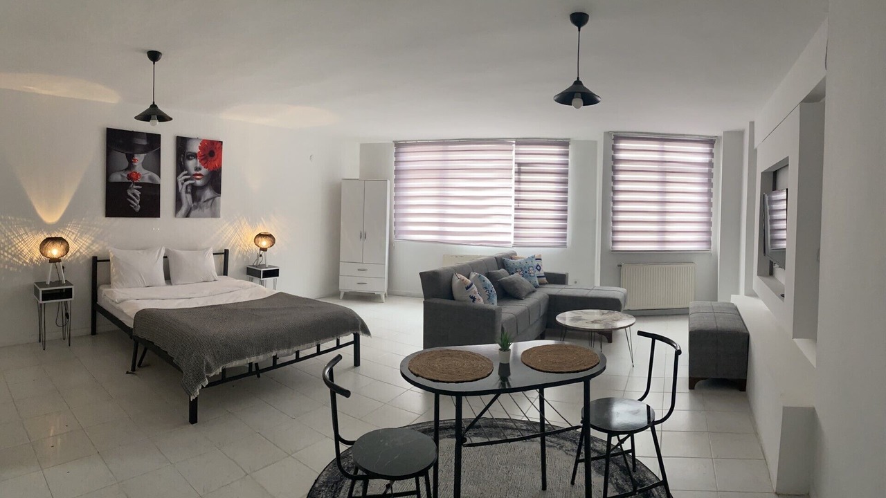 Photo of Livingroom in Pendik