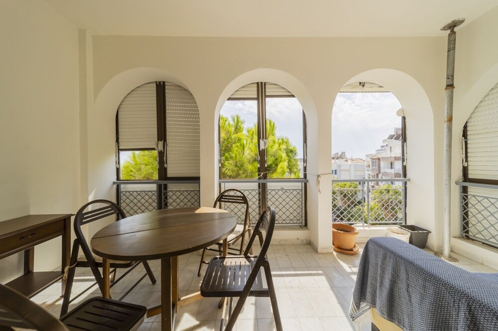 Photo of Patio Balcony in Guzeloba Mahallesi