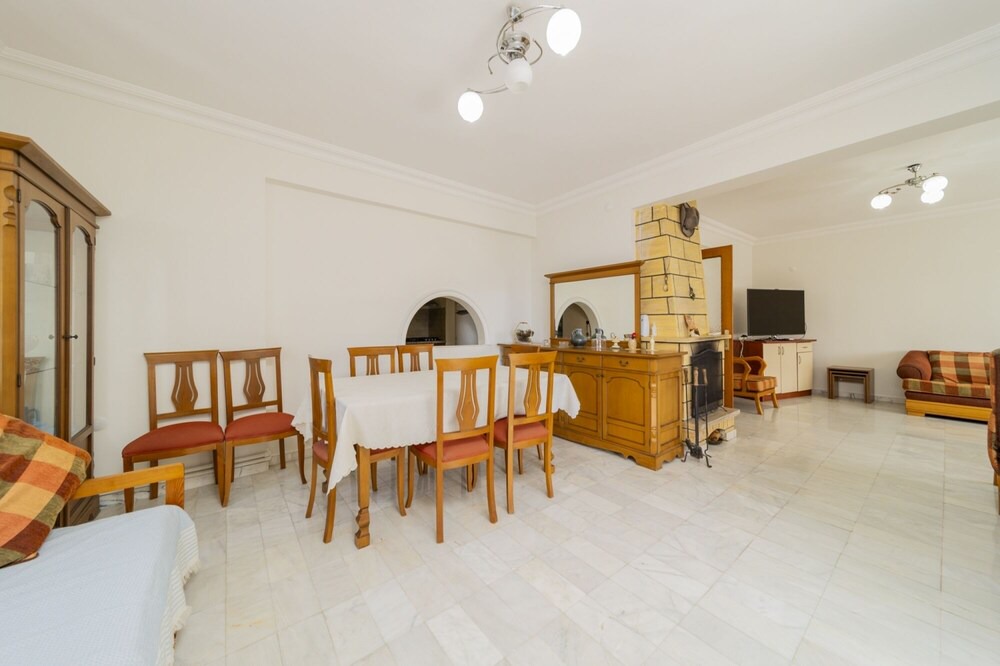 Photo of Bedroom in Guzeloba Mahallesi