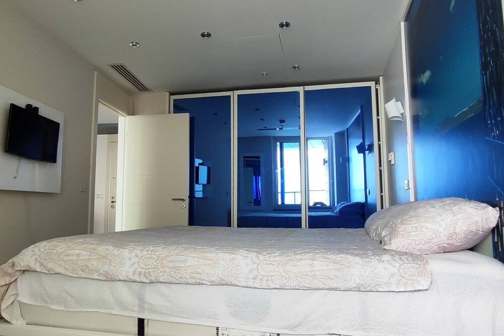 Photo of Bedroom in Zeytinburnu