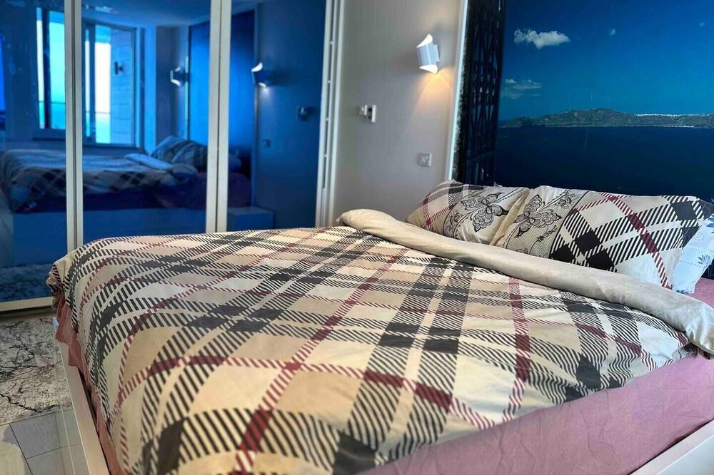 Photo of Bedroom in Zeytinburnu