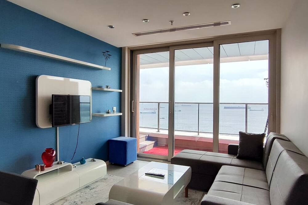 Photo of Livingroom in Zeytinburnu