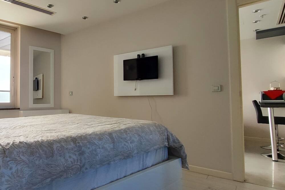 Photo of Bedroom in Zeytinburnu