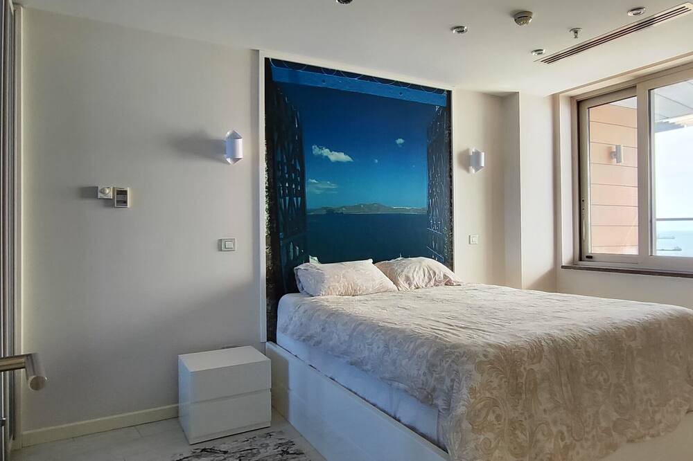 Photo of Bedroom in Zeytinburnu