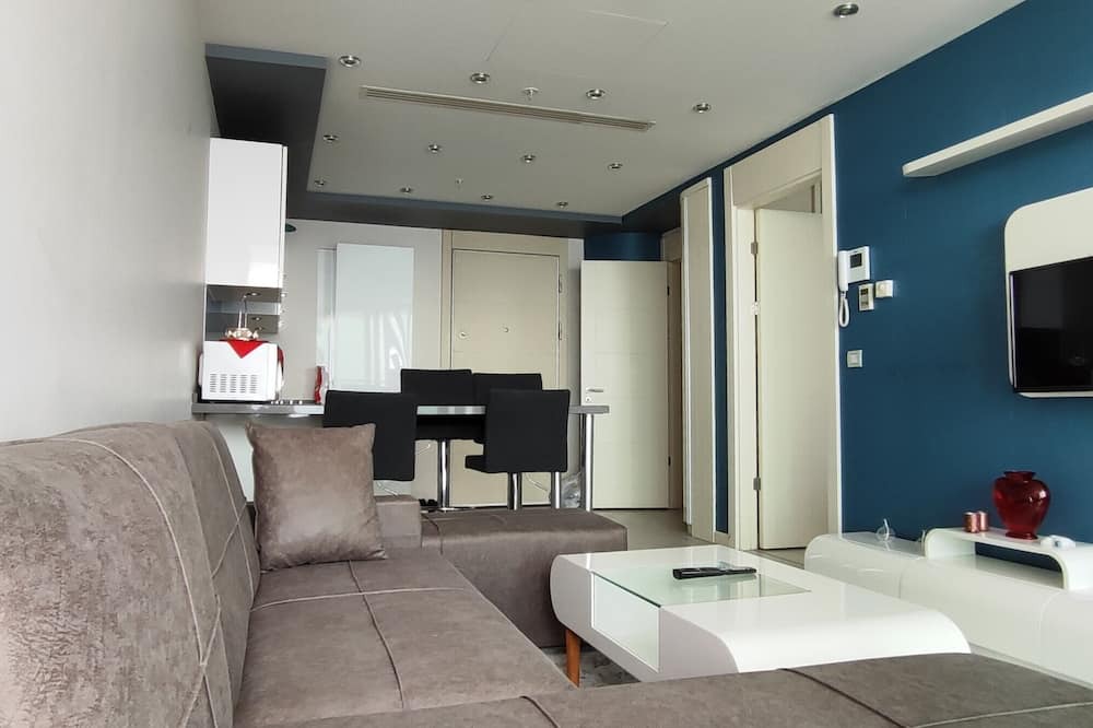 Photo of Livingroom in Zeytinburnu
