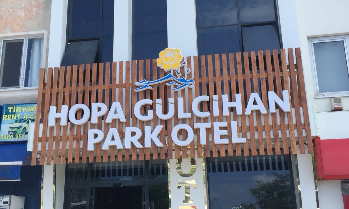 Photo of Outdoor in Hopa