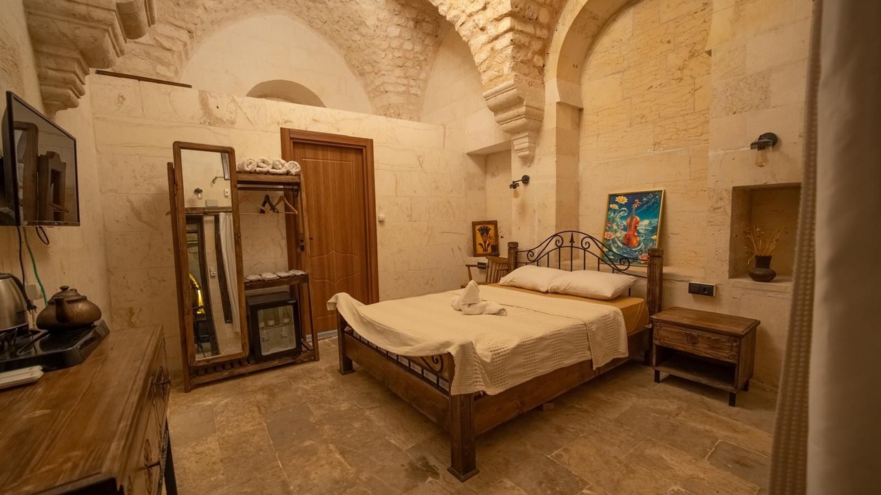 Photo of Bedroom in Eyyubiye