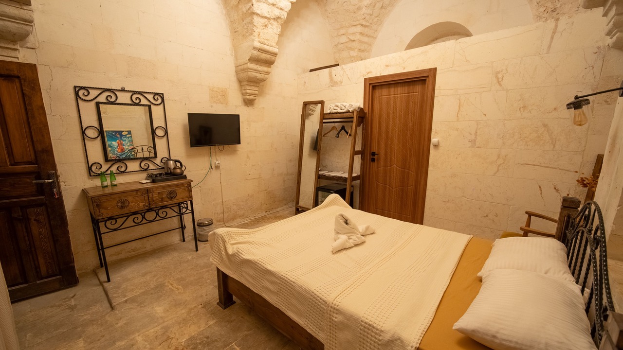 Photo of Bedroom in Eyyubiye