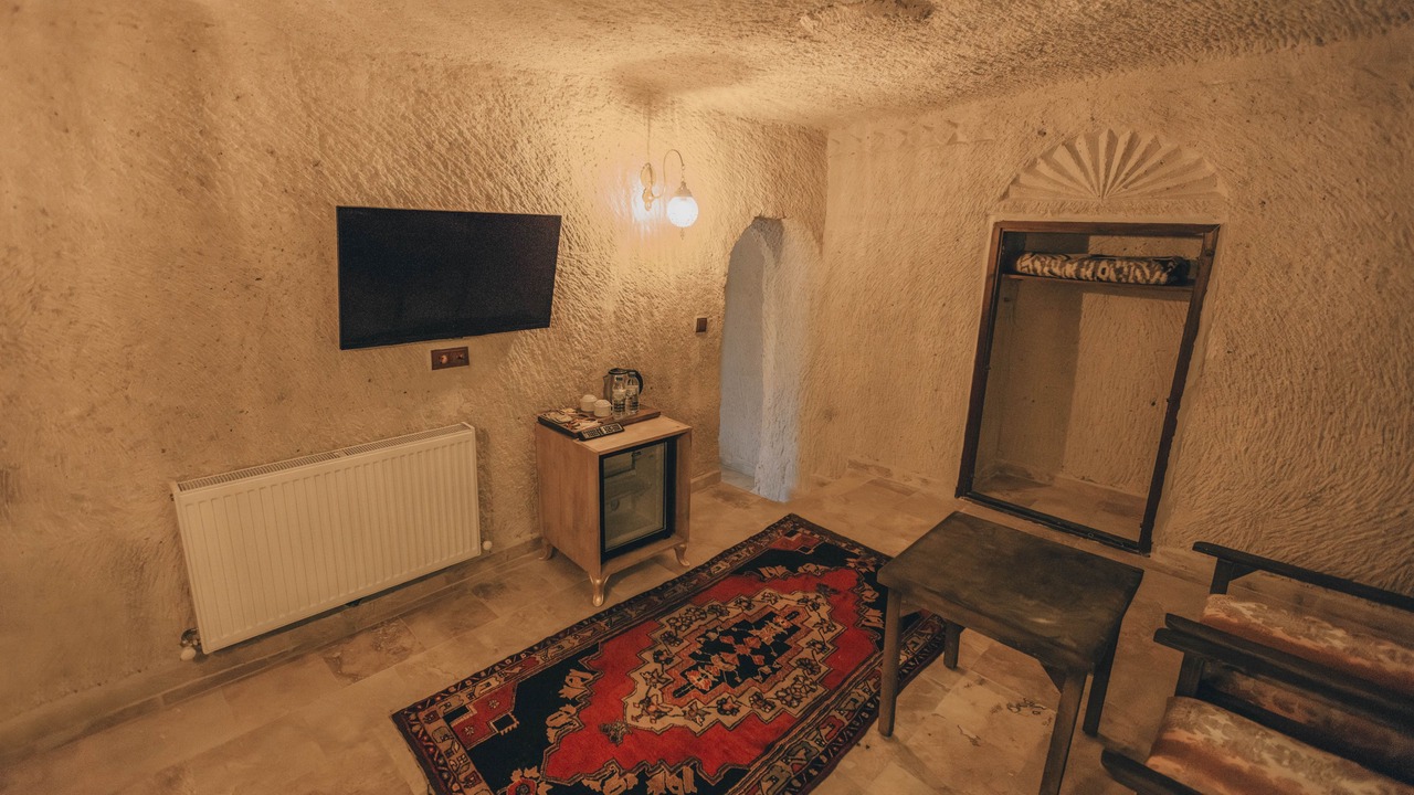 Photo of Bedroom in Avanos