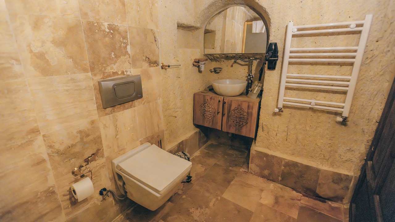 Photo of Bedroom in Avanos