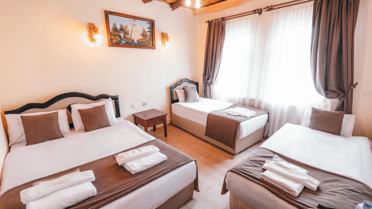 Photo of Bedroom in Avanos
