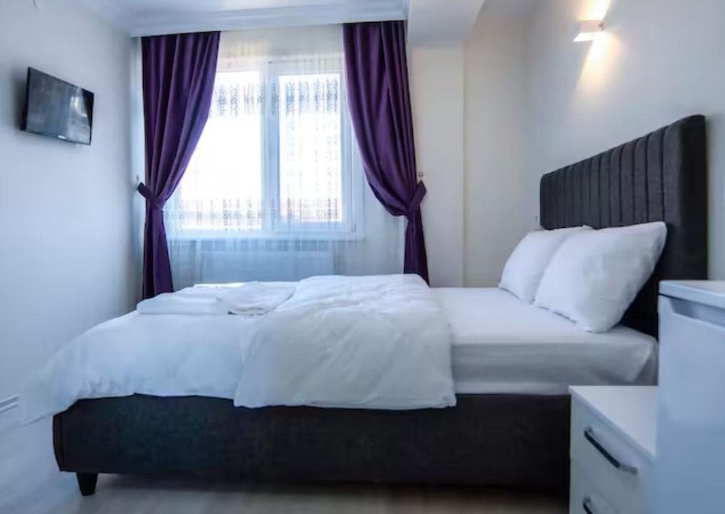 Photo of Bedroom in Adalar