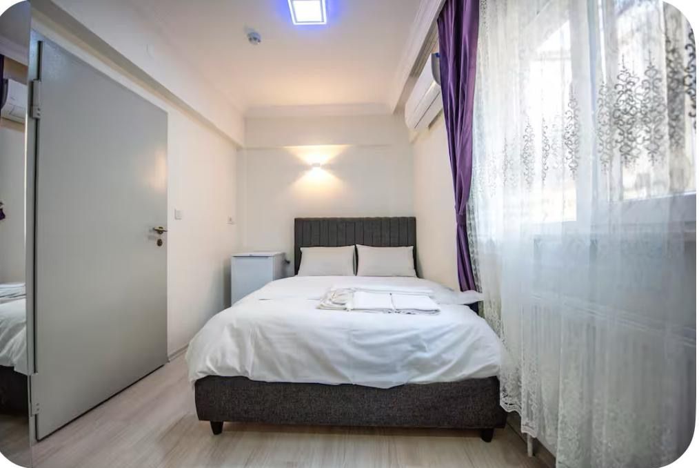 Photo of Bedroom in Adalar