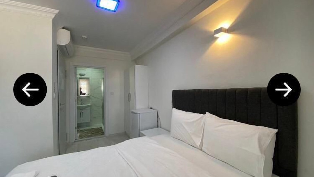 Photo of Bedroom in Adalar