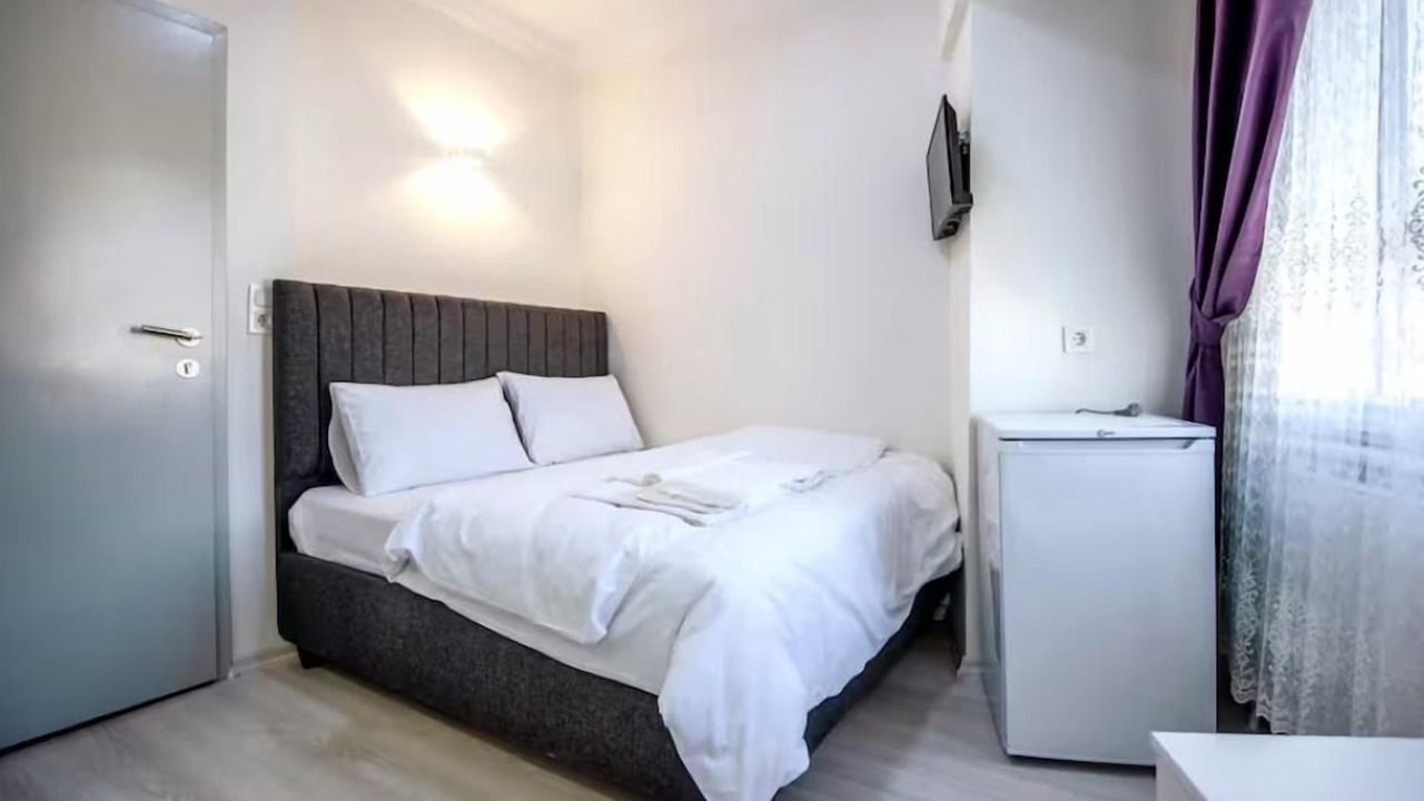 Photo of Bedroom in Adalar