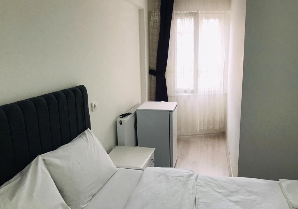 Photo of Bedroom in Adalar