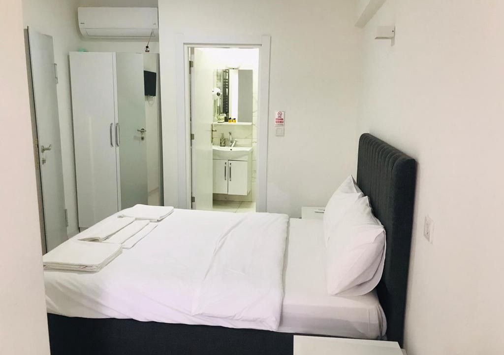 Photo of Bedroom in Adalar