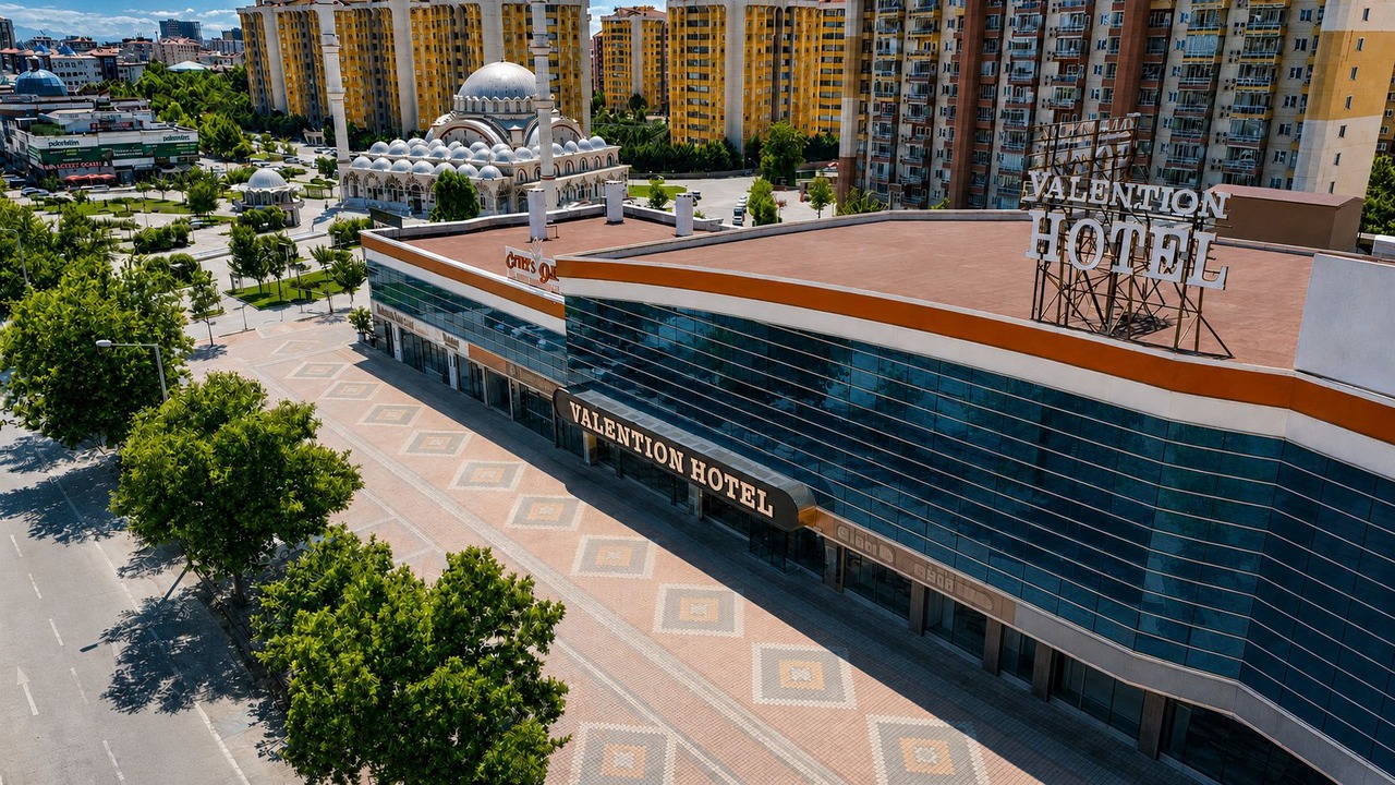 Photo of Outdoor in Selcuklu