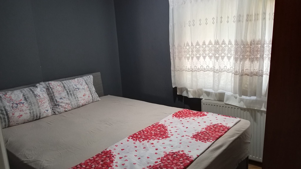 Photo of Patio Balcony in Edirne