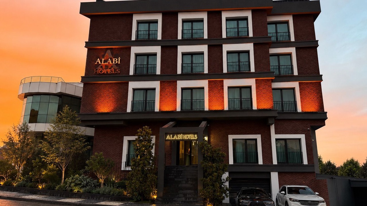 Photo of Outdoor in Atasehir