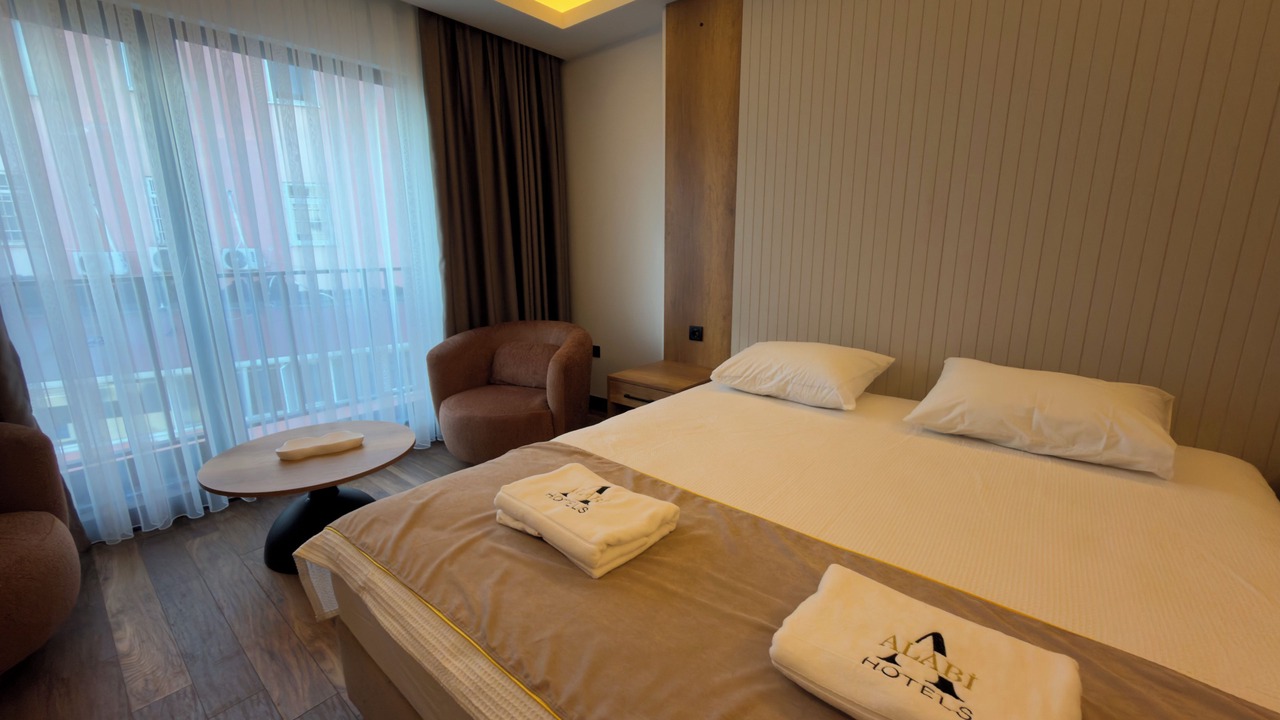 Photo of Bedroom in Atasehir