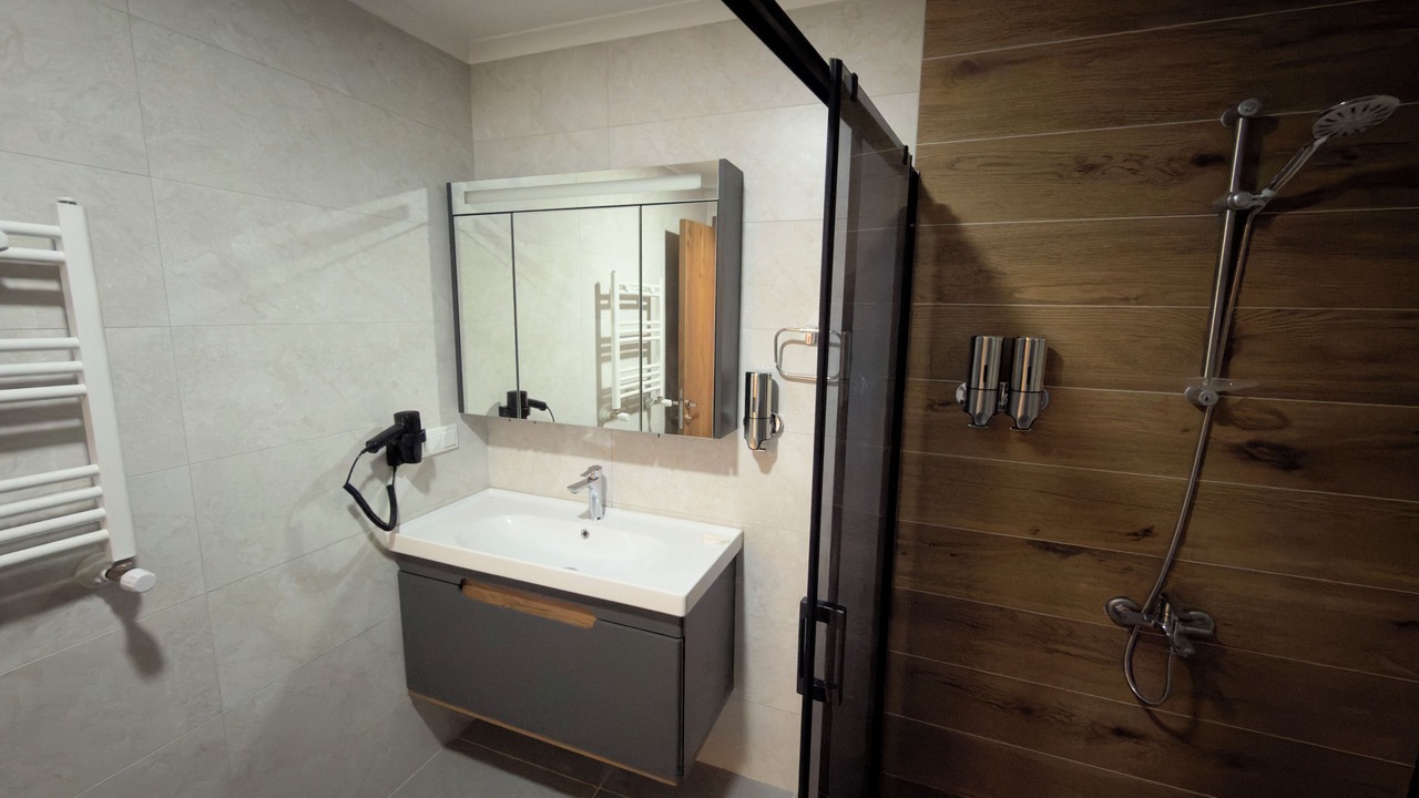 Photo of Bathroom in Atasehir