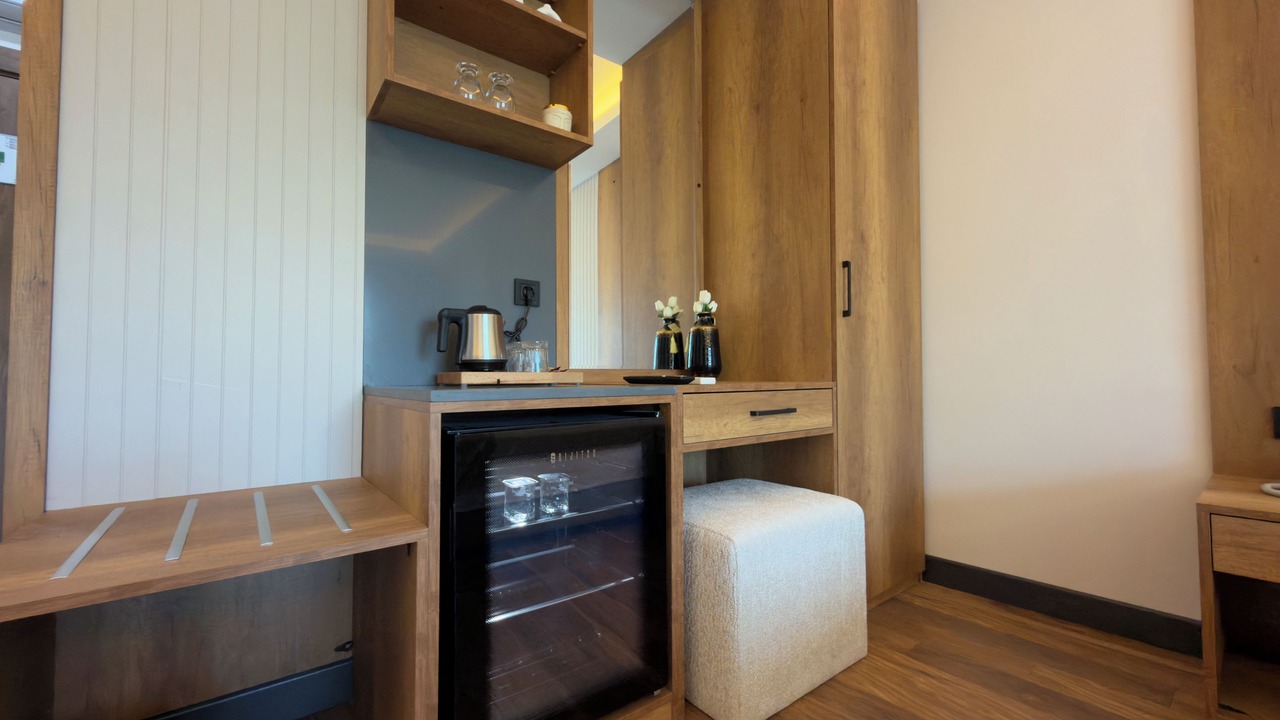 Photo of Bedroom in Atasehir