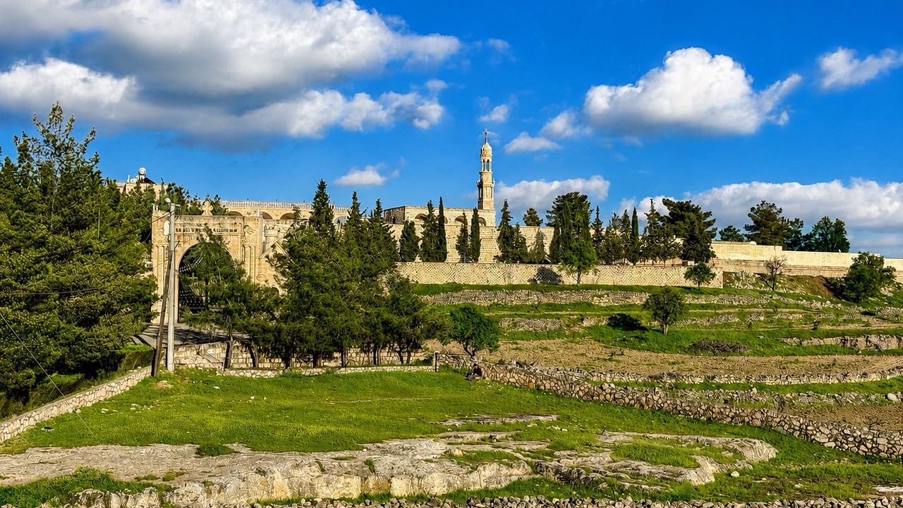 Photo of Others in Midyat