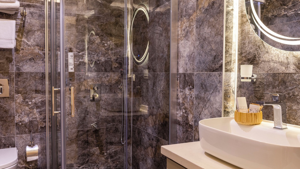 Photo of Bathroom in Urla