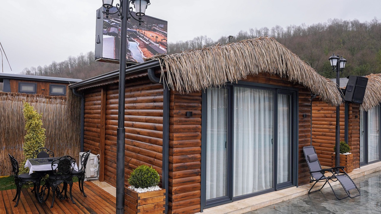 Photo of Outdoor in Sile