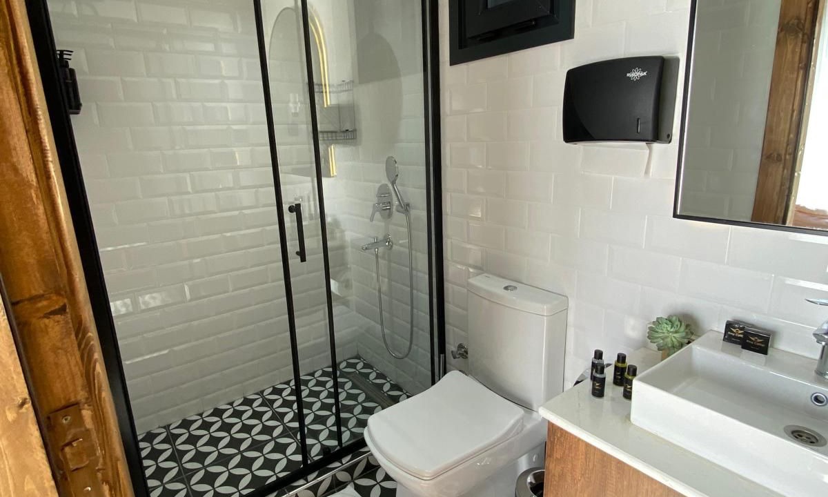 Photo of Bathroom in Sile