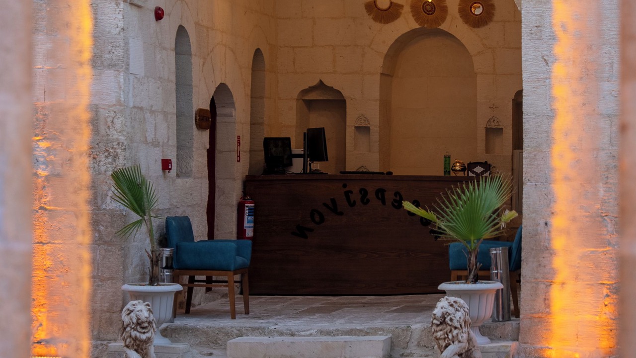 Photo of Outdoor in Midyat