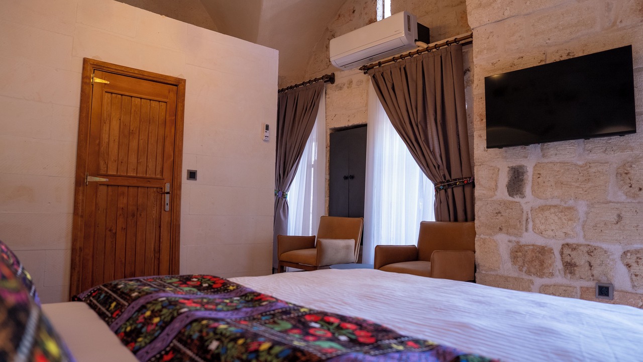 Photo of Bedroom in Midyat