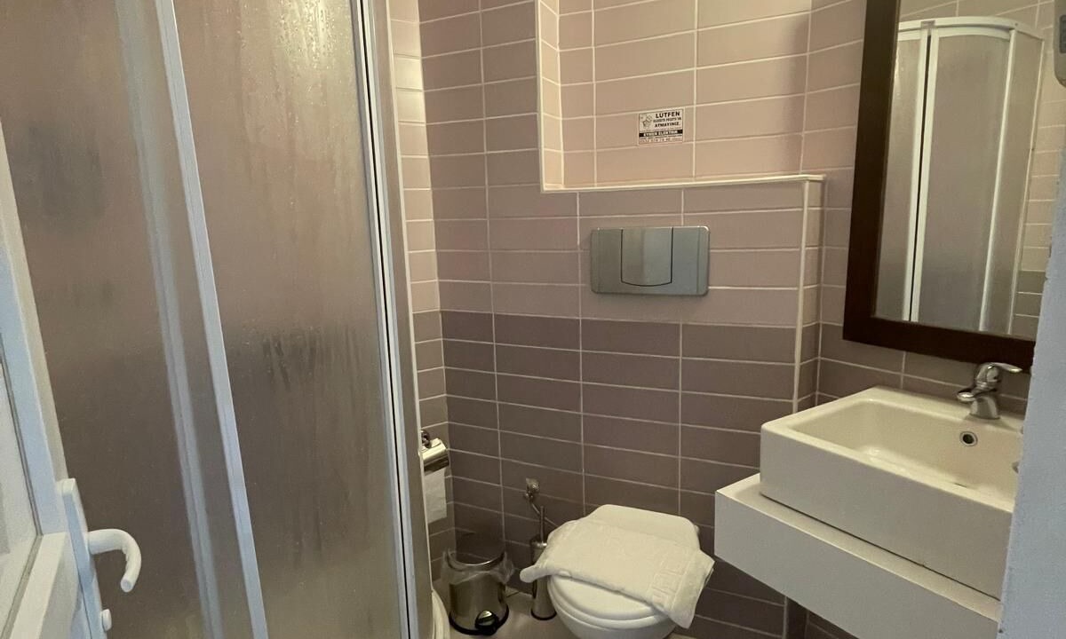 Photo of Bathroom in Adrasan