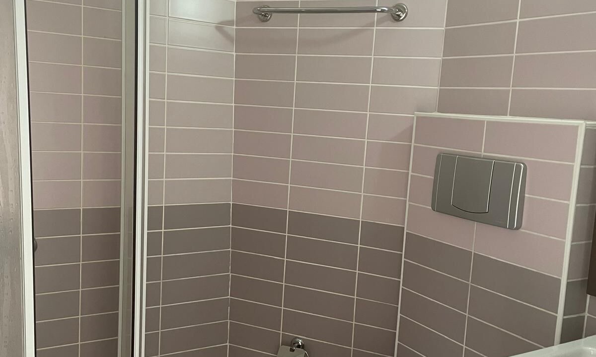 Photo of Bathroom in Adrasan