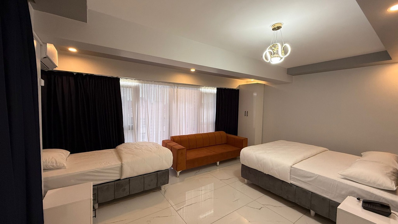 Photo of Bedroom in Kecioren