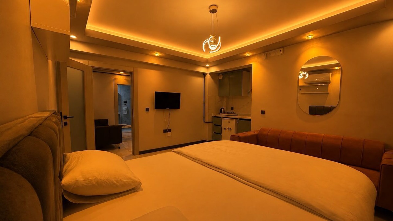 Photo of Bedroom in Kecioren