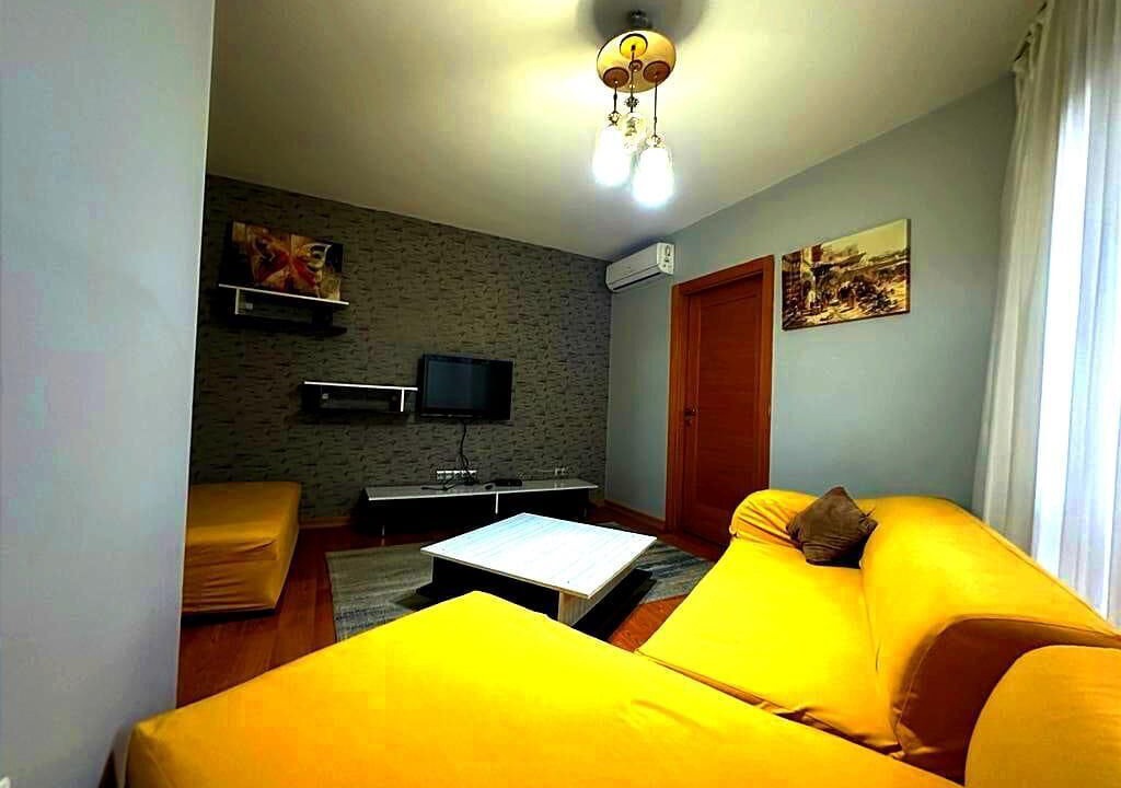 Photo of Patio Balcony in Ankara City Center