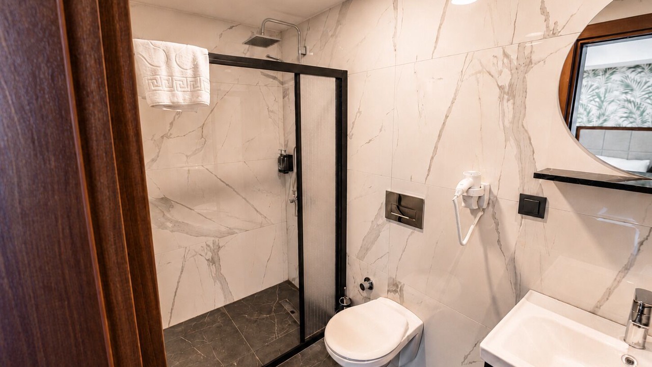 Photo of Bathroom in Fatih
