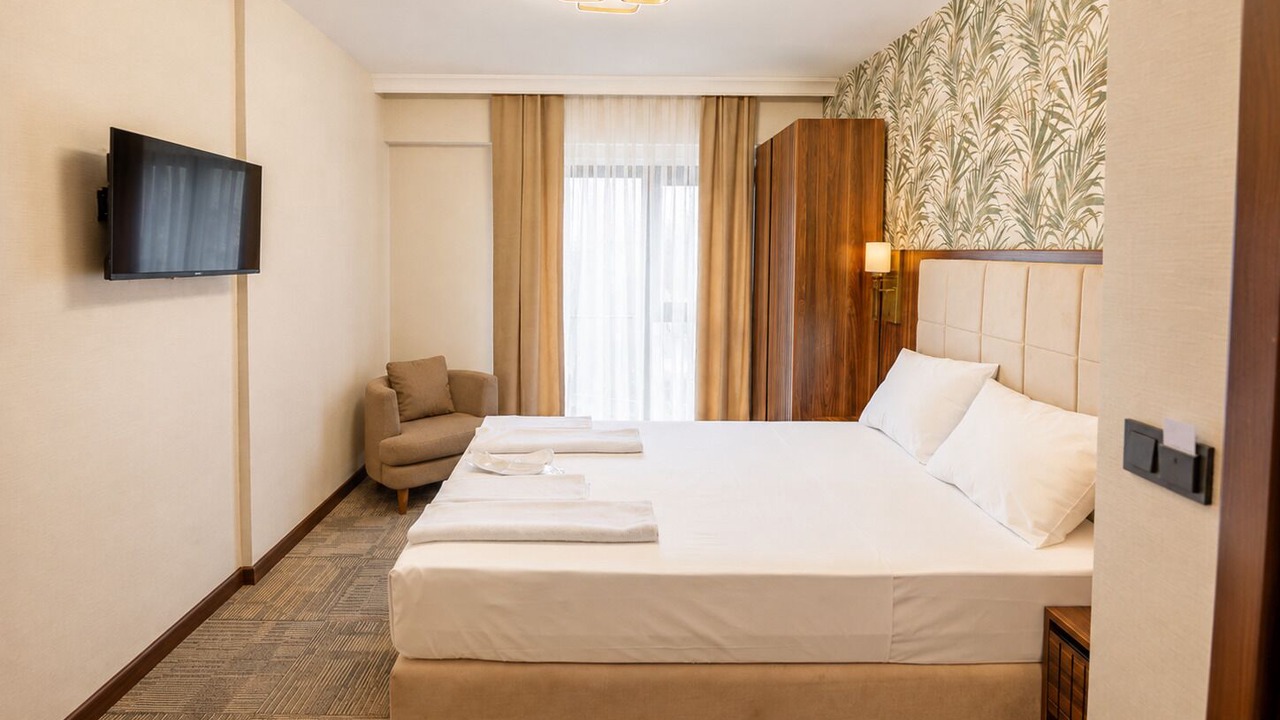 Photo of Bedroom in Fatih