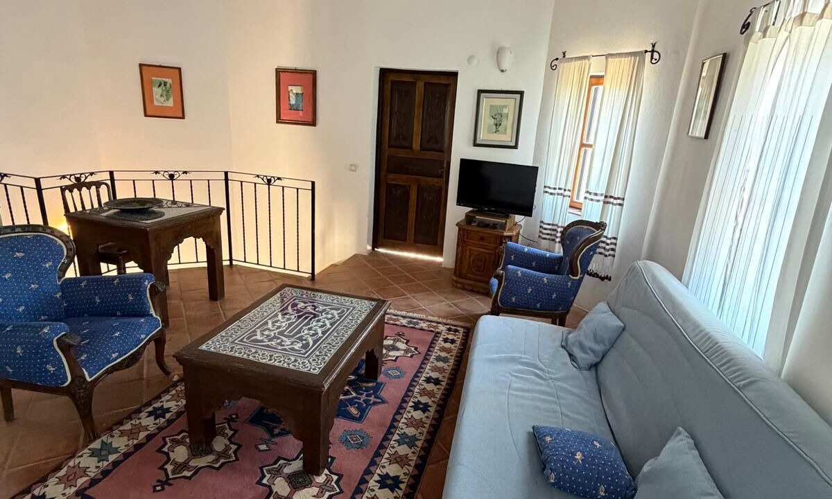 Photo of Patio Balcony in Datca
