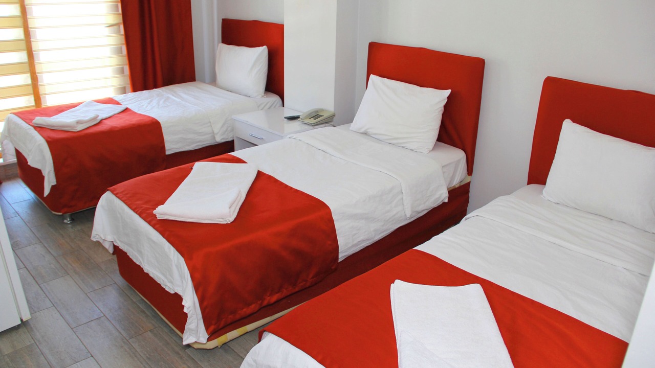 Photo of Bedroom in Karabuk