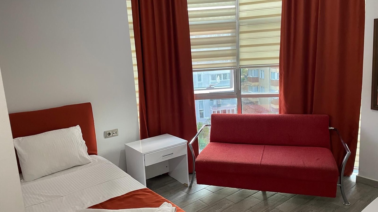 Photo of Bedroom in Karabuk