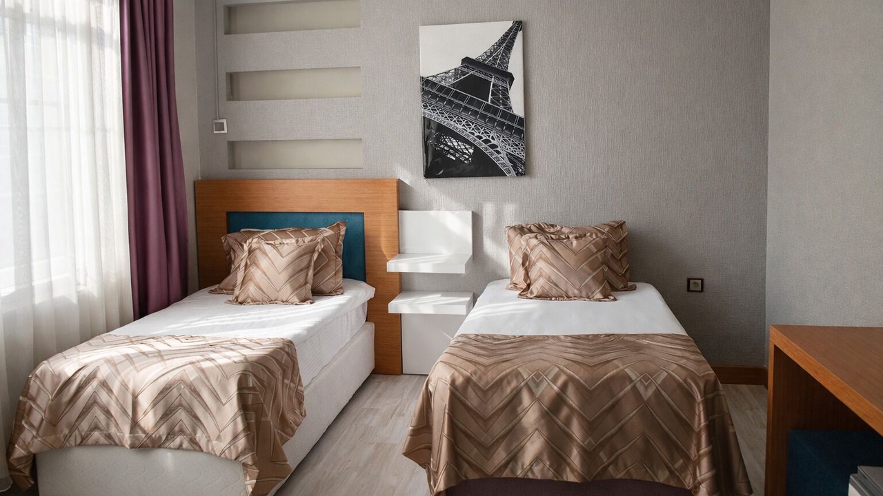 Photo of Bedroom in Baglar