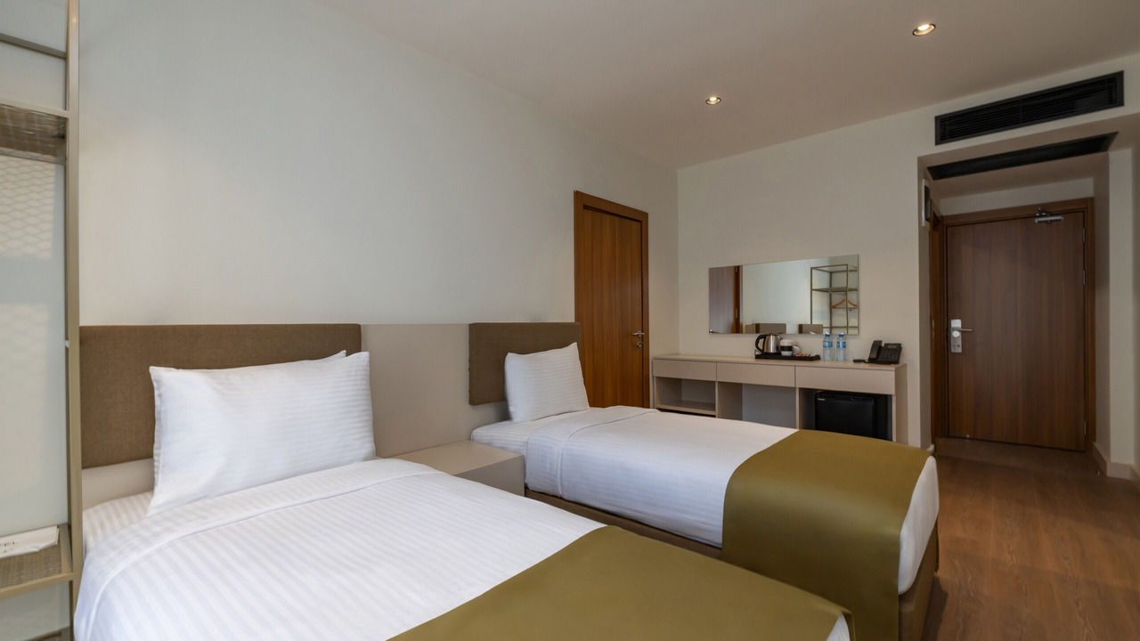 Photo of Bedroom in Kurtkoy