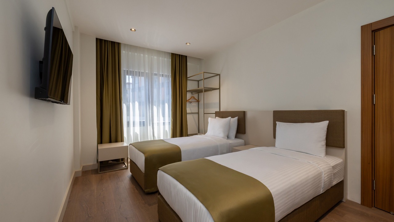 Photo of Bedroom in Kurtkoy