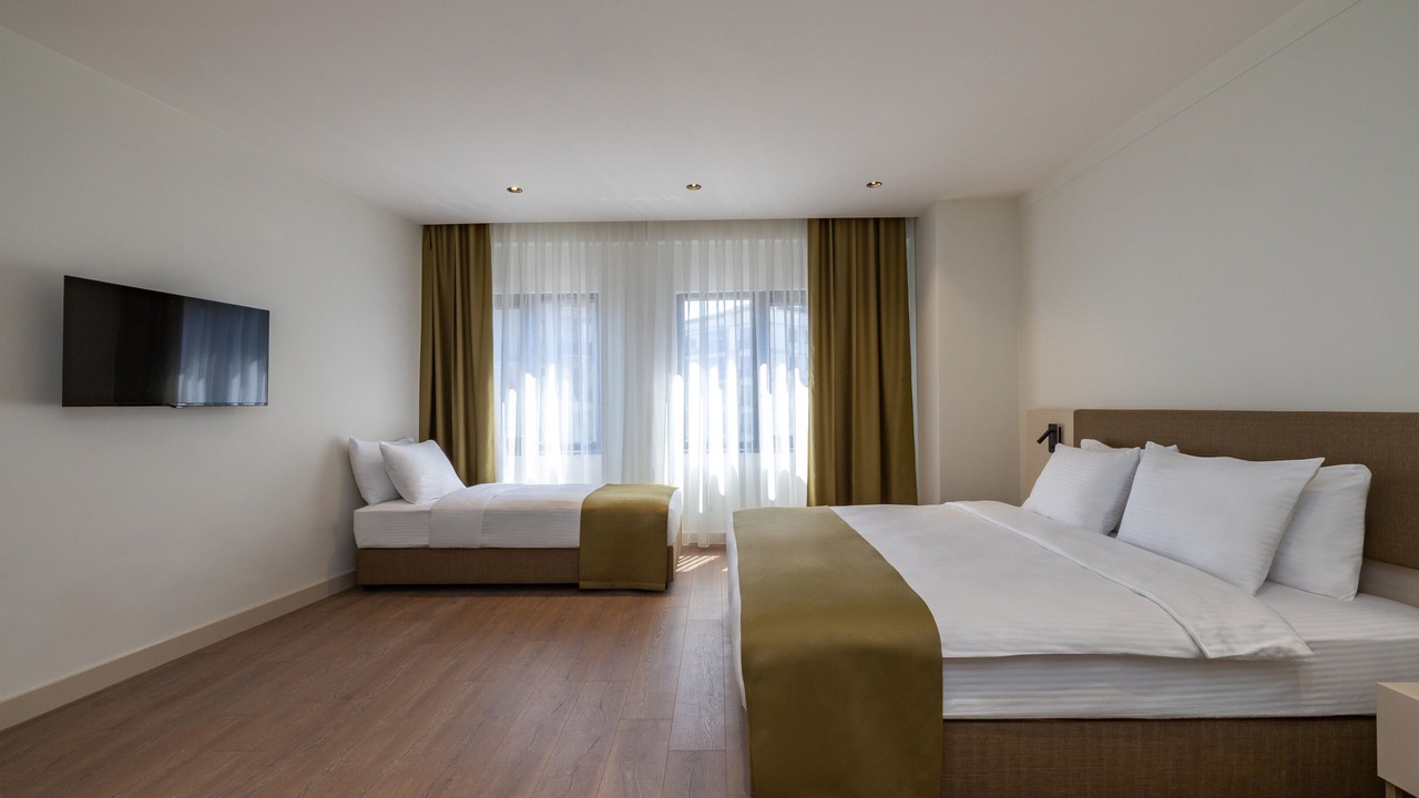 Photo of Bedroom in Kurtkoy